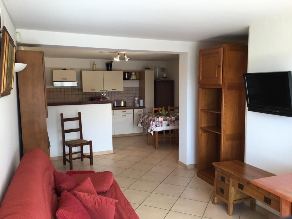 Villa Paradiso, Logement Avec Piscine, Nice Nord Bagian luar foto